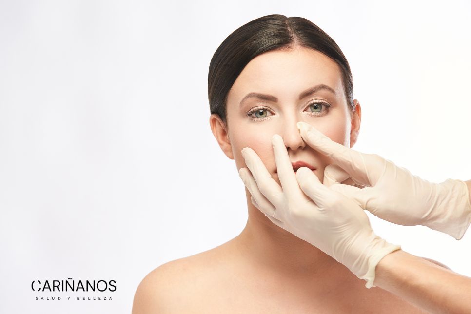 Rinoplastia en Sevilla: ¿Qué esperar antes, durante y después de la cirugía?
