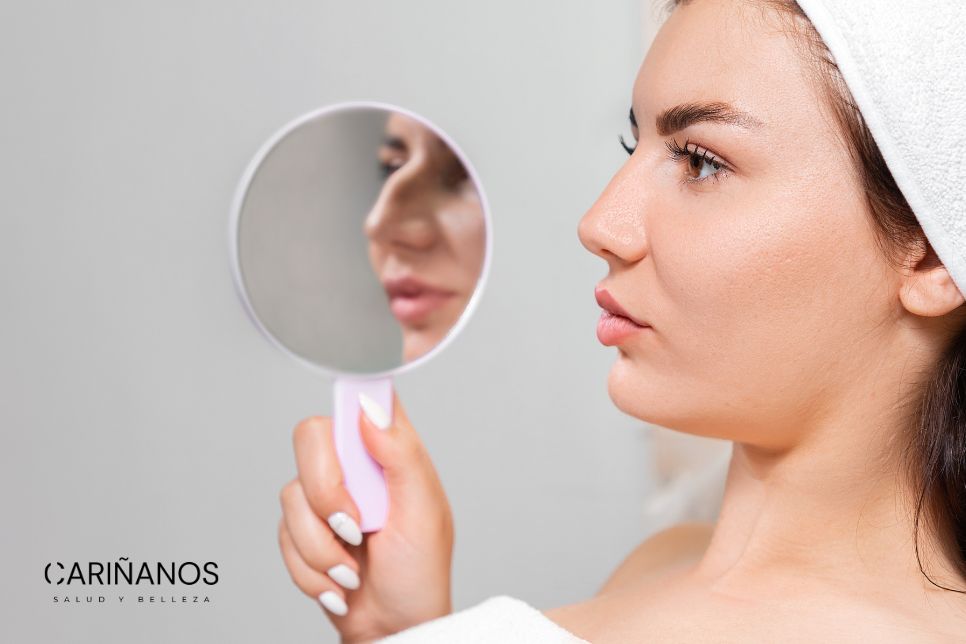 Rinoplastia tradicional vs. rinoplastia ultrasónica: ¿Cuál es la mejor opción?