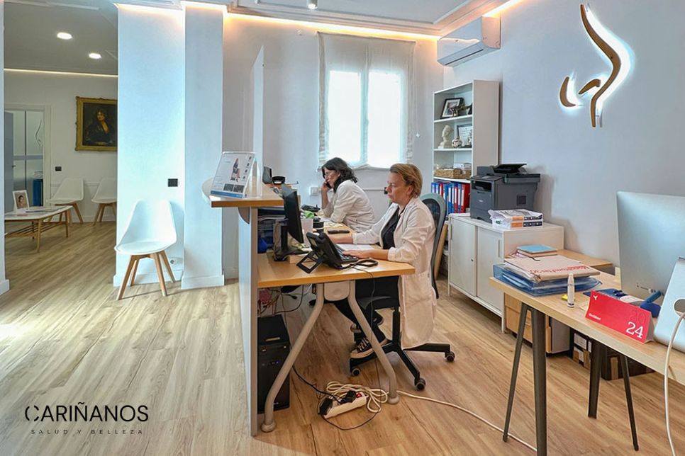 Rinoplastia Ultrasónica: Cómo elegir la mejor clínica para tu cirugía nasal