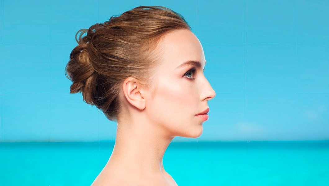 Beneficios de la rinoplastia