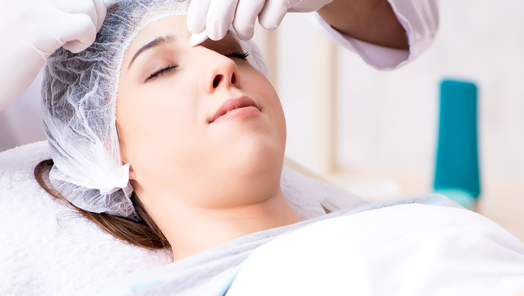 Rinoplastia: la cirugía más frecuente de los otorrinos