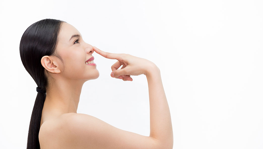 ¿Por qué someterse a una rinoplastia ultrasónica?