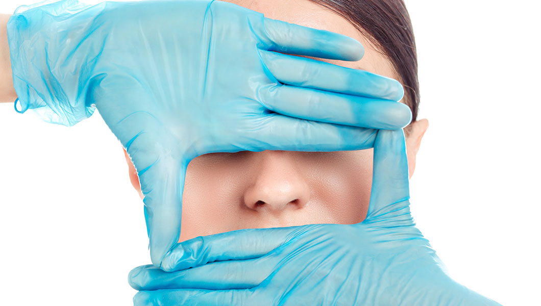 Beneficios de la rinoplastia ultrasónica